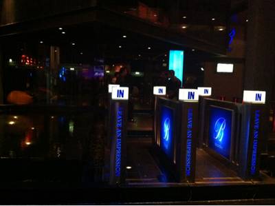 ร้านอาหาร Loft Bar