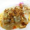 ขนมเหนียว ที่ ร้านอาหาร เจ๊เรียน