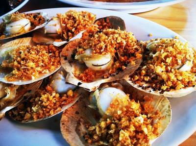 ร้านอาหาร เจ๊พร ซีฟู๊ด