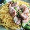 ซูมเข้าไปอีกหน่อย ที่ ร้านอาหาร ก๋วยเตี๋ยว 5 รส สูตรมะนาว