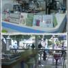 บรรยากาศร้าน ที่ ร้านอาหาร Raku Raku ซอยรางน้ำ