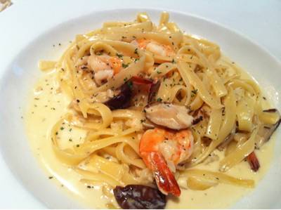 my fav! ที่ ร้านอาหาร Greyhound Café สยามเซ็นเตอร์