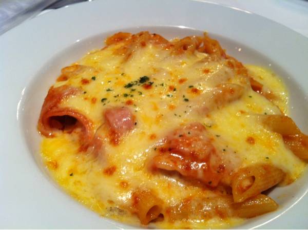 Greyhound Café สยามเซ็นเตอร์ ที่ ร้านอาหาร Greyhound Café สยามเซ็นเตอร์