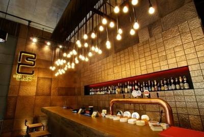 ร้านอาหาร Beer Capital Bangkok
