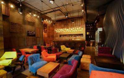 ร้านอาหาร Beer Capital Bangkok