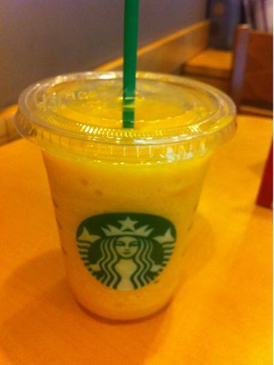 ร้านอาหาร Starbucks Seacon Square