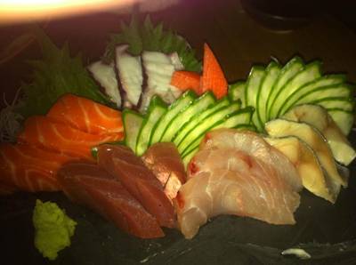 ร้านอาหาร Salt