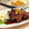 ร้านอาหาร เสวย พาราไดซปาร์ค