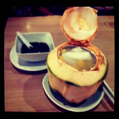 ร้านอาหาร เสวย พาราไดซปาร์ค