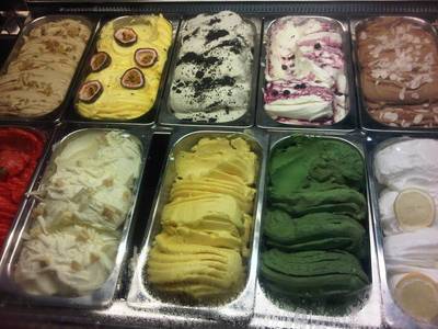 ร้านอาหาร Kantary Bakery 