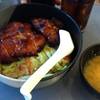 ไก่หมูมะนาว ที่ ร้านอาหาร Yuujou Ramen เอกมัย
