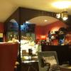 ร้านอาหาร Pick Me Up Cafe And Bistro