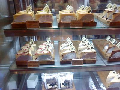 Farm Design Terminal 21 ที่ ร้านอาหาร Farm Design Terminal 21