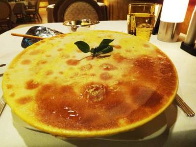 ร้านอาหาร Vivaldi - Amari Atrium Hotel