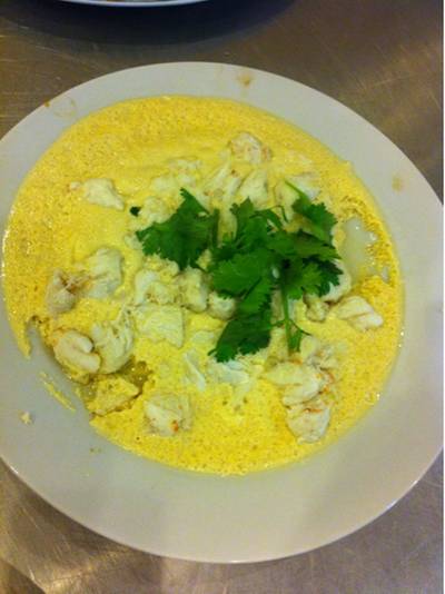 ร้านอาหาร แสงชัยโภชนา