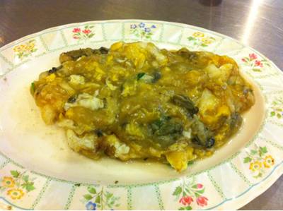 ร้านอาหาร แสงชัยโภชนา