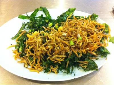 ร้านอาหาร แสงชัยโภชนา