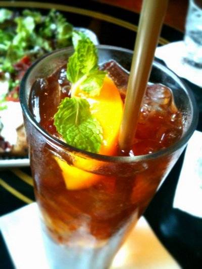 ชื่นใจๆ ที่ ร้านอาหาร Vanilla Brasserie Siam Paragon