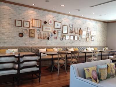 ร้านอาหาร Buttercup