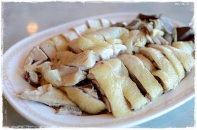ร้านอาหาร กวนอา