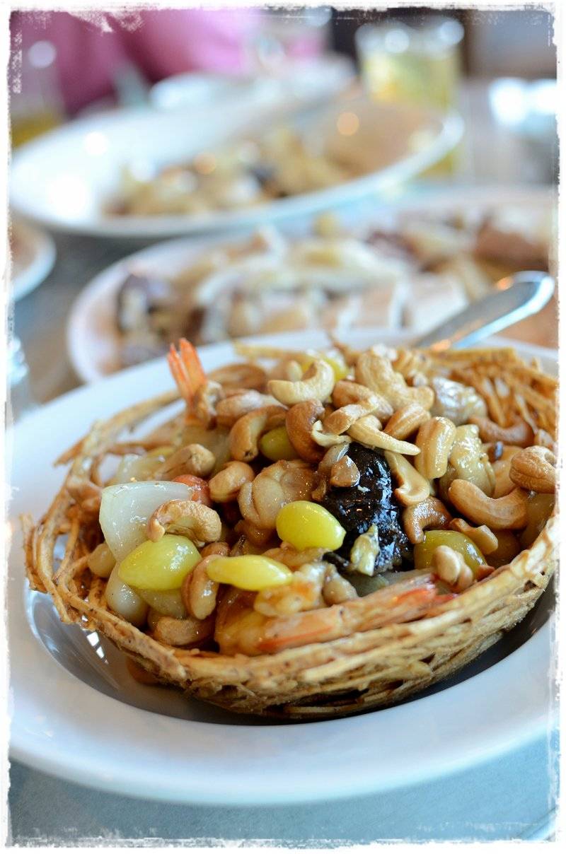 ร้านอาหาร กวนอา