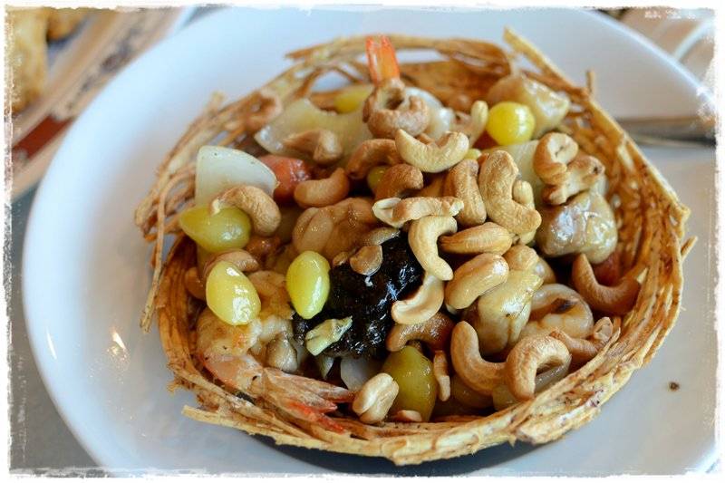 ร้านอาหาร กวนอา
