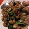 ร้านอาหาร รับลมริมน้ำ