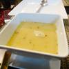 Lente soup ที่ ร้านอาหาร India Gate Resturant