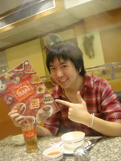 ดูเมนูกันซักหน่อย ที่ ร้านอาหาร เท็กซัสสุกี้ สัมพันธวงศ์ 