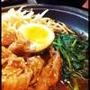 หมูย่างกระทะร้อน ที่ ร้านอาหาร Yayoi SF Navamin City Avenue
