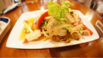 ร้านอาหาร Have A ซี๊ดดด By Steak Lao