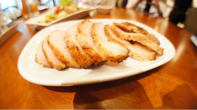 ร้านอาหาร Have A ซี๊ดดด By Steak Lao