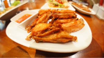 ร้านอาหาร Have A ซี๊ดดด By Steak Lao