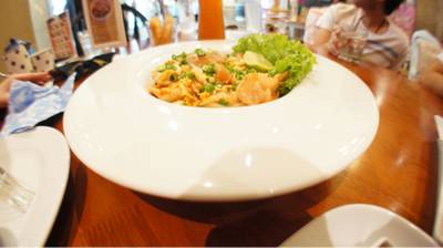 ร้านอาหาร Have A ซี๊ดดด By Steak Lao