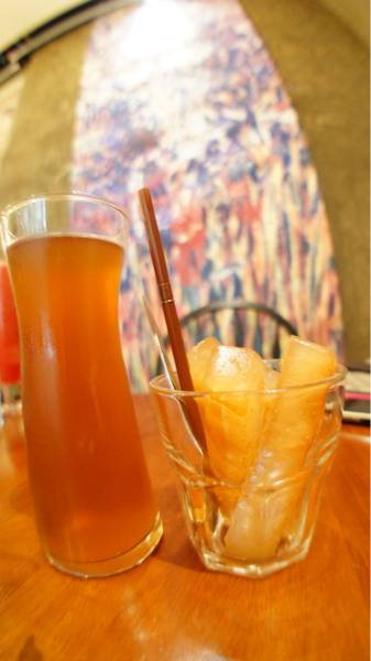 ร้านอาหาร Have A ซี๊ดดด By Steak Lao