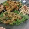 ออเดิรฟ์ ที่ ร้านอาหาร เล่งหงษ์ พระราม 2