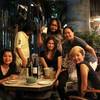 ปีใหม่ เลี้ยงเพื่อนฝูง ตักสุรา อนุสาวรีย์ชัย รุ่น 2537 ที่ ร้านอาหาร ตักสุรา อนุสาวรีย์ชัยสมรภูมิ