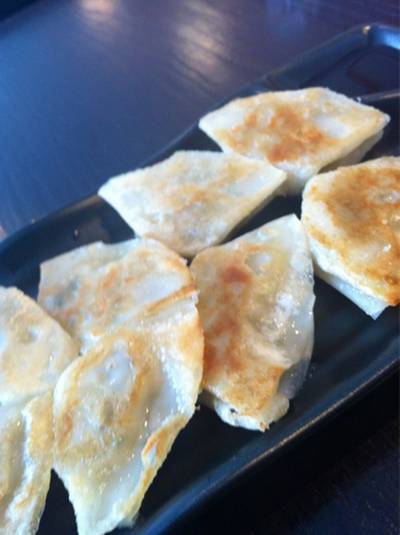 Shabuton ที่ ร้านอาหาร Chabuton Central Ladprao