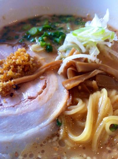 Shabuton ที่ ร้านอาหาร Chabuton Central Ladprao
