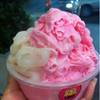 สีสันหวานแหวว ^^ ที่ ร้านอาหาร Sweety Ice