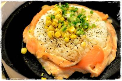 Pepper Lunch @ Fortune Town ที่ ร้านอาหาร Pepper Lunch Fortune Town