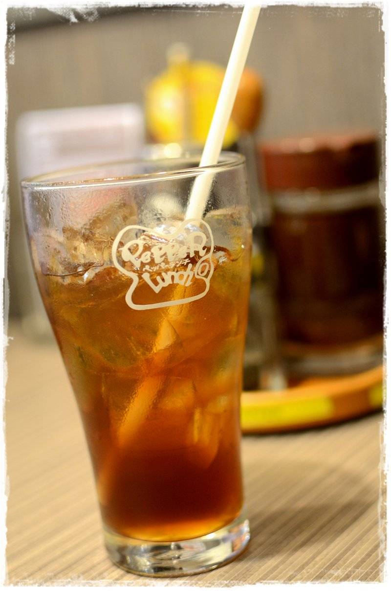 Pepper Lunch @ Fortune Town ที่ ร้านอาหาร Pepper Lunch Fortune Town
