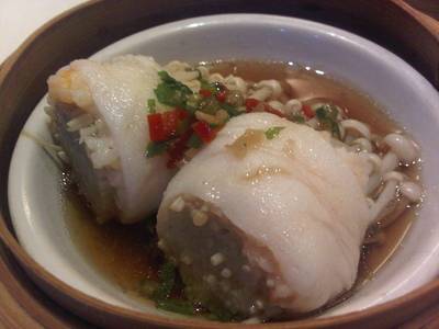 ร้านอาหาร China Place