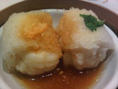 ร้านอาหาร China Place