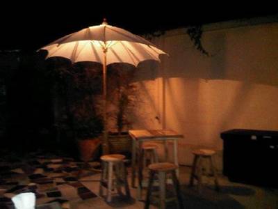 ร้านอาหาร Gorilla Bar
