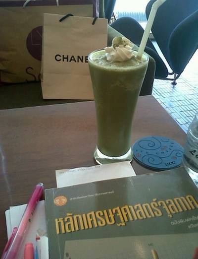 UCC coffee shop... ที่ ร้านอาหาร UCC Coffee Shop Union Mall UCC coffee shop... ที่ ร้านอาหาร UCC Coffee Shop Union Mall