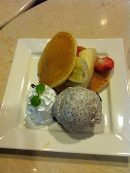 ร้านอาหาร Melt Me ทองหล่อ 10