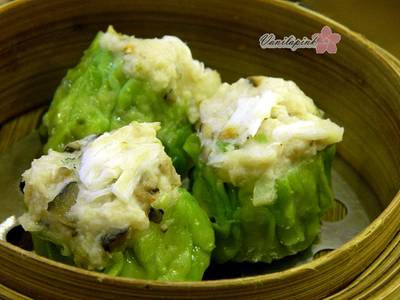 ฮองมินเยาวราช - เดอะมอลราม 3 ที่ ร้านอาหาร ฮองมินเยาวราช เดอะมอลล์ ราม 3