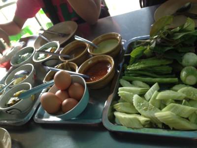 break fast ที่ ร้านอาหาร ร้านขนมจีนเส้นสด break fast ที่ ร้านอาหาร ร้านขนมจีนเส้นสด