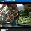 breakfast!!!!!! ที่ ร้านอาหาร ร้านขนมจีนเส้นสด